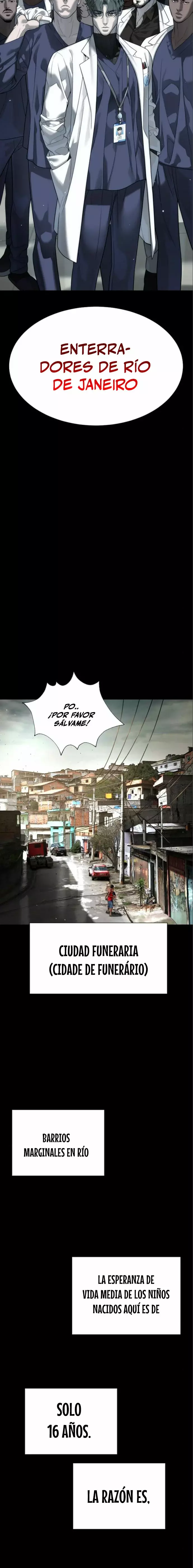 Read Pedro el Asesino ES Manga Online