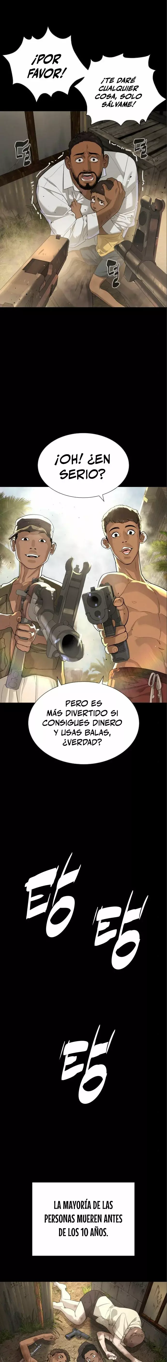 Read Pedro el Asesino ES Manga Online