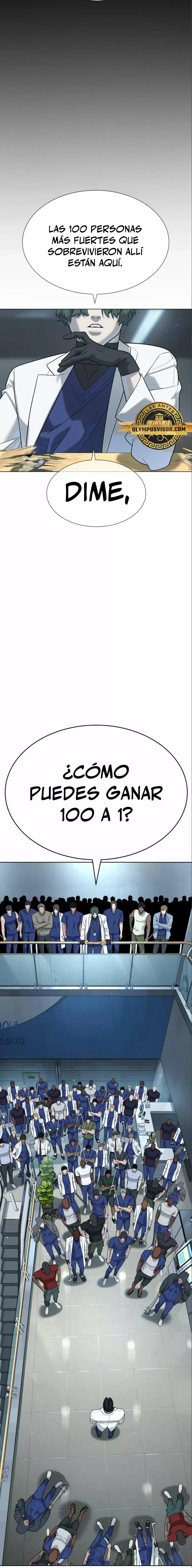 Read Pedro el Asesino ES Manga Online
