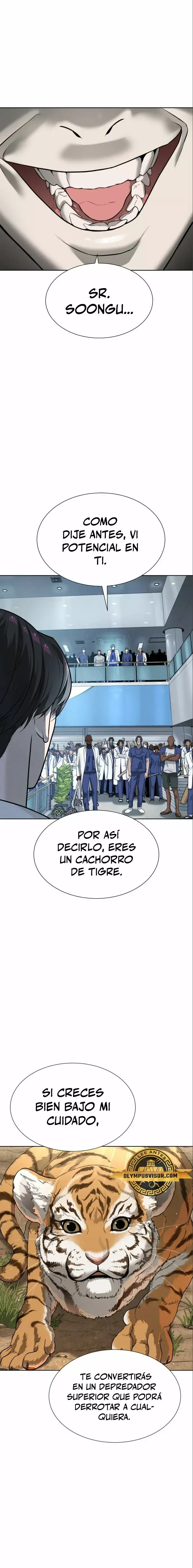 Read Pedro el Asesino ES Manga Online