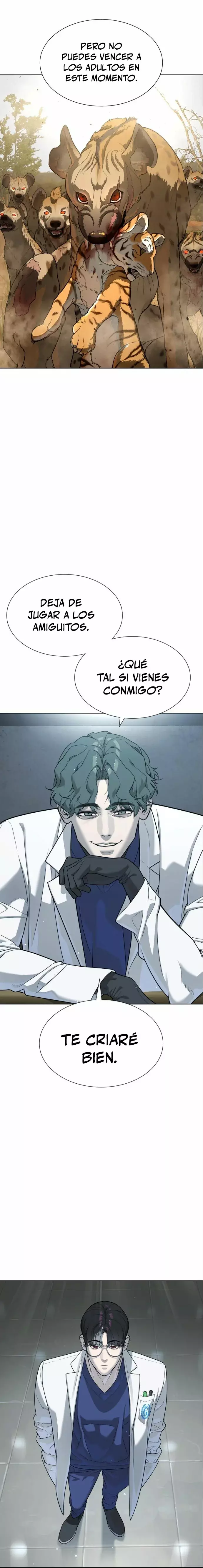 Read Pedro el Asesino ES Manga Online