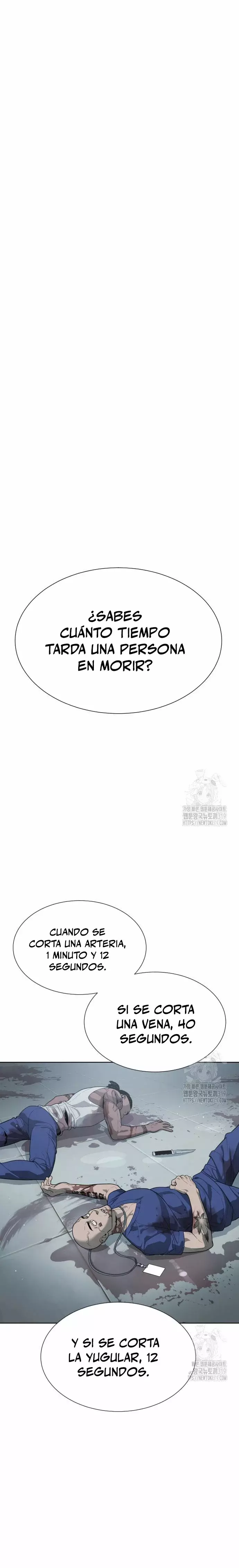 Read Pedro el Asesino ES Manga Online