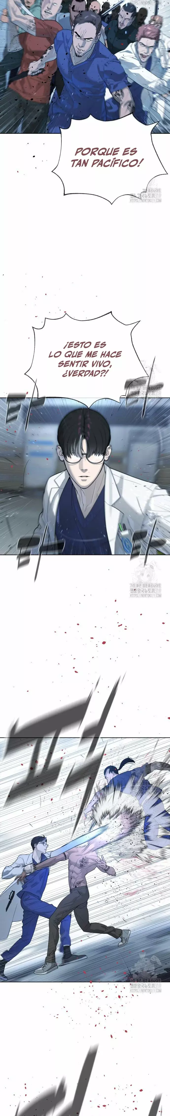Read Pedro el Asesino ES Manga Online