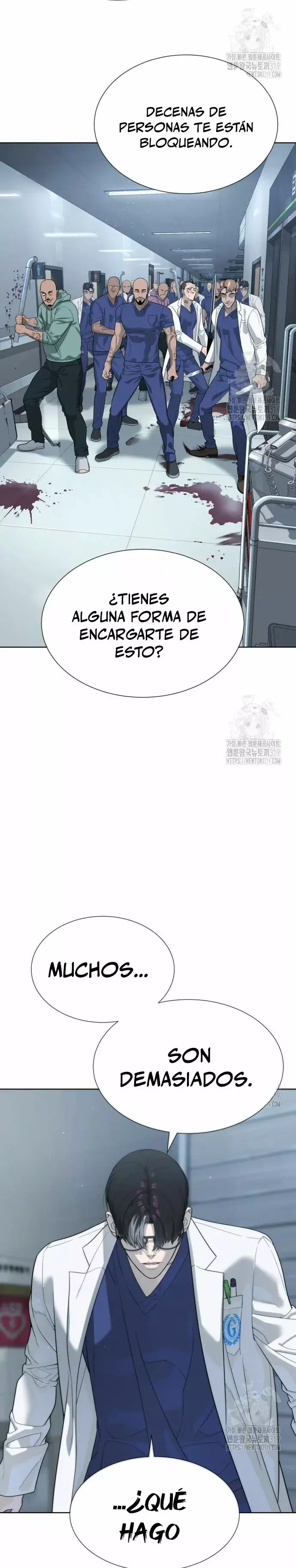 Read Pedro el Asesino ES Manga Online