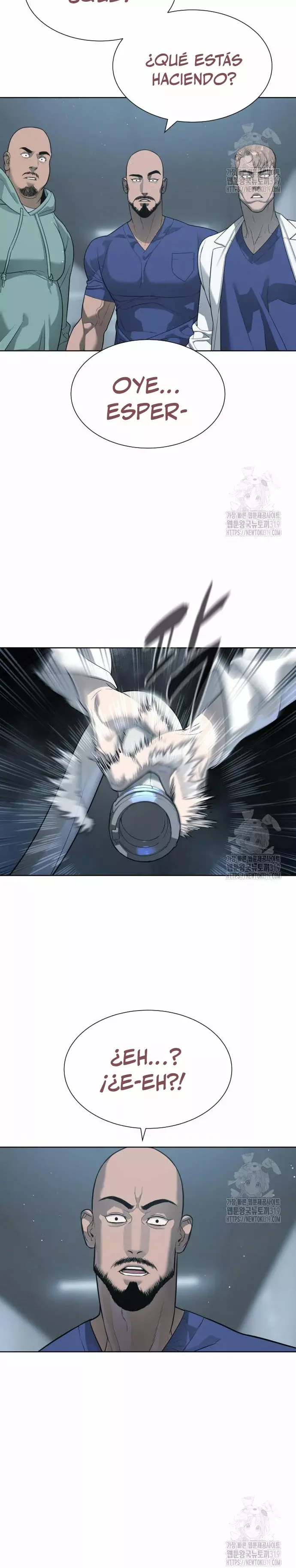 Read Pedro el Asesino ES Manga Online