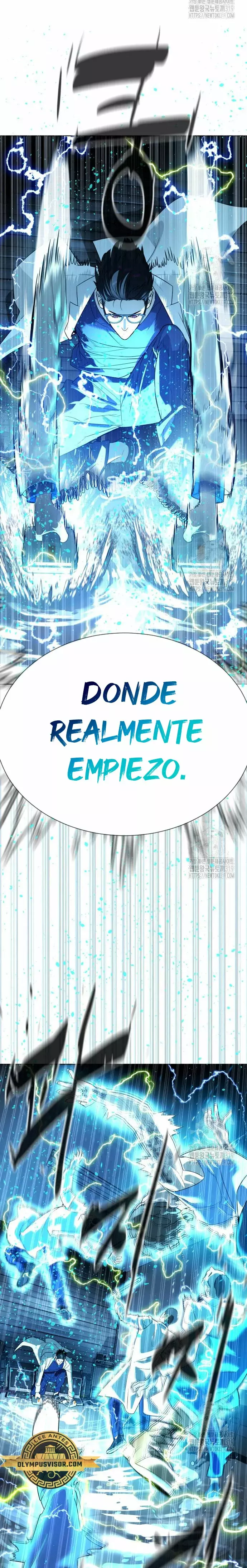 Read Pedro el Asesino ES Manga Online