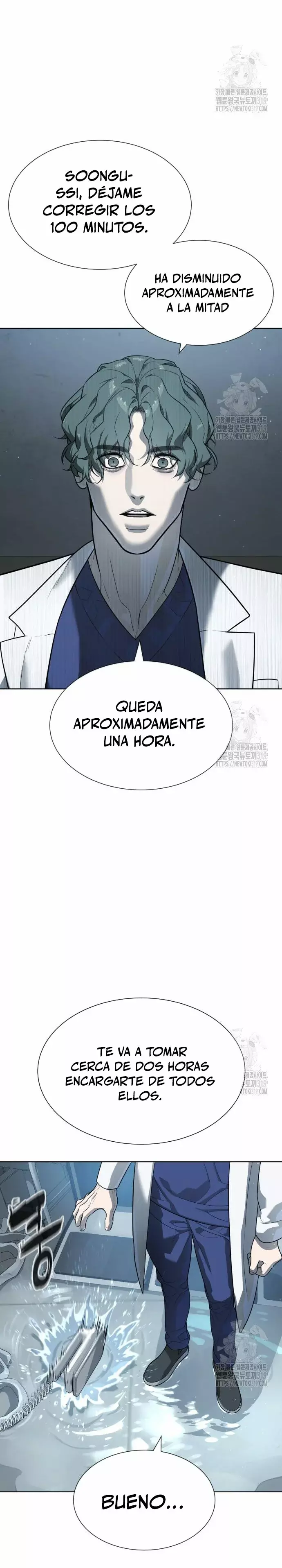 Read Pedro el Asesino ES Manga Online