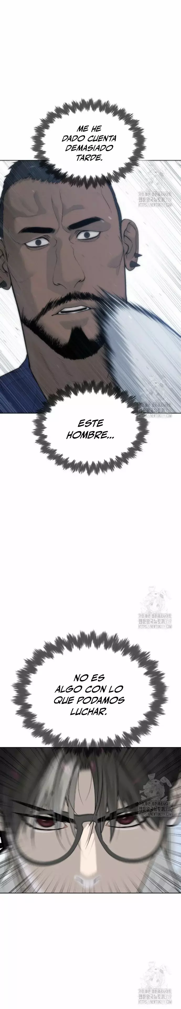 Read Pedro el Asesino ES Manga Online