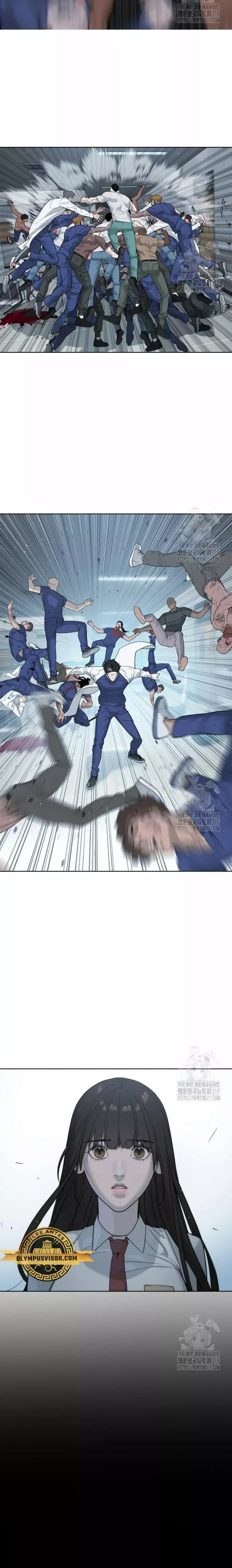 Read Pedro el Asesino ES Manga Online