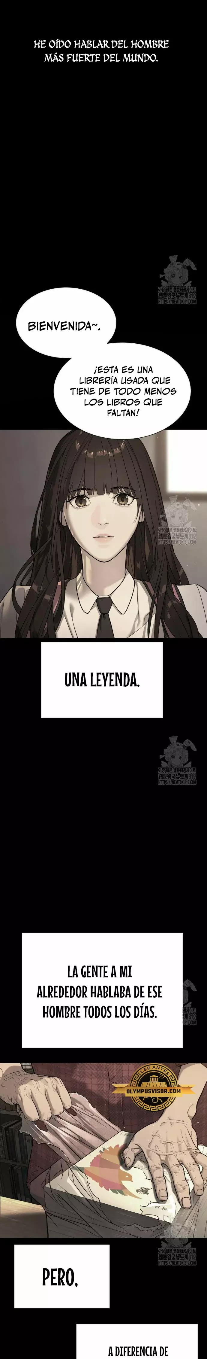Read Pedro el Asesino ES Manga Online