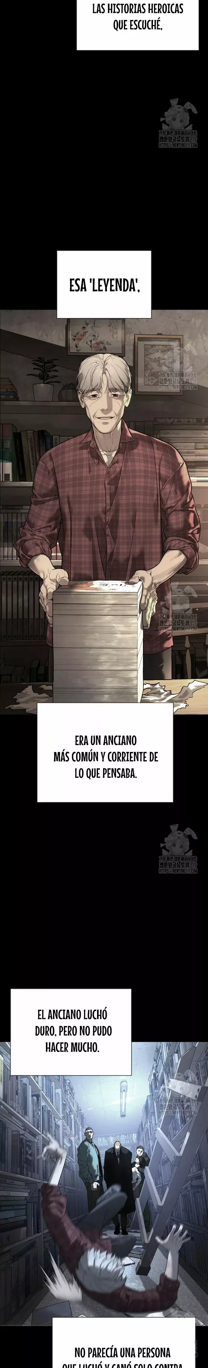 Read Pedro el Asesino ES Manga Online