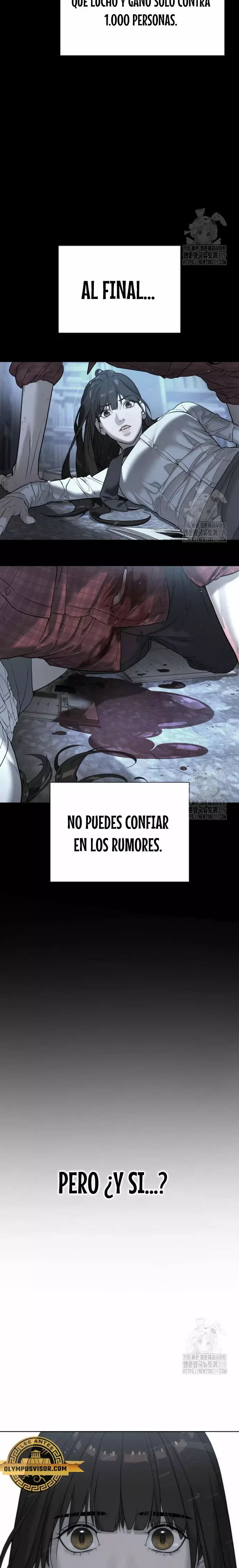 Read Pedro el Asesino ES Manga Online
