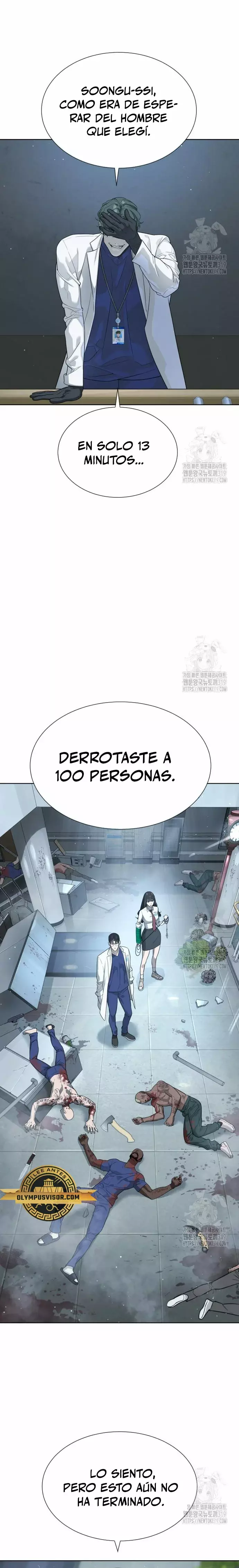 Read Pedro el Asesino ES Manga Online