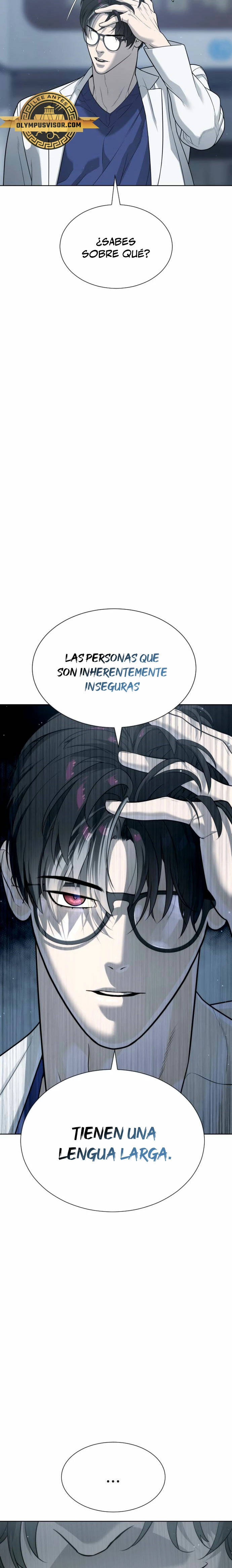 Read Pedro el Asesino ES Manga Online