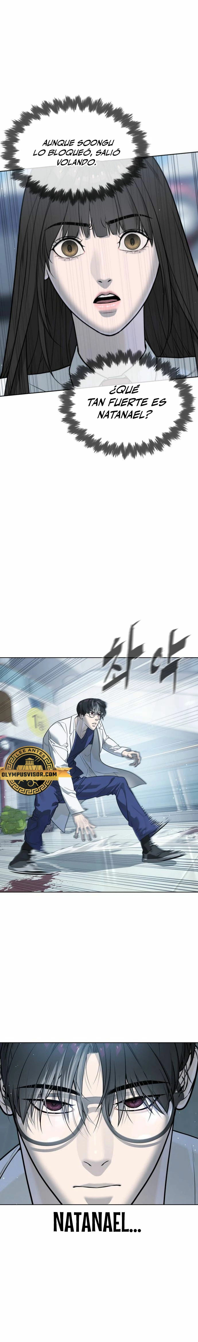 Read Pedro el Asesino ES Manga Online