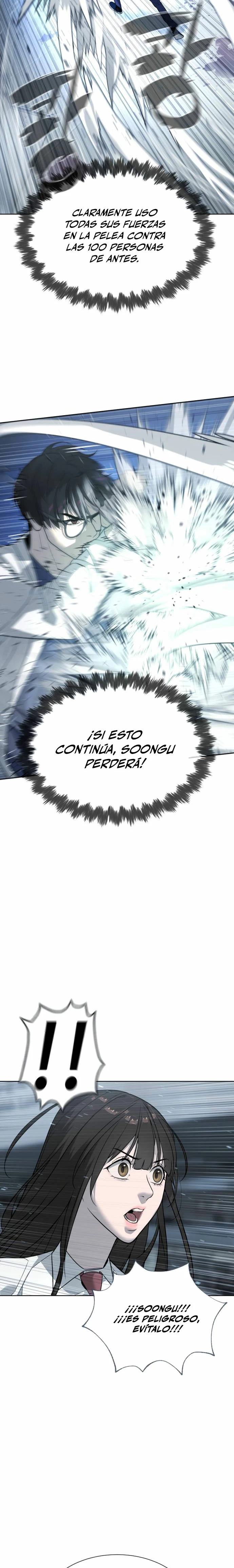 Read Pedro el Asesino ES Manga Online