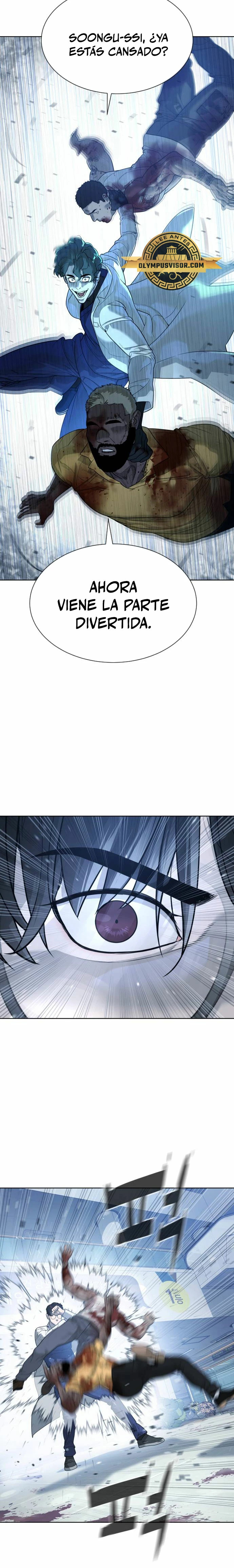 Read Pedro el Asesino ES Manga Online