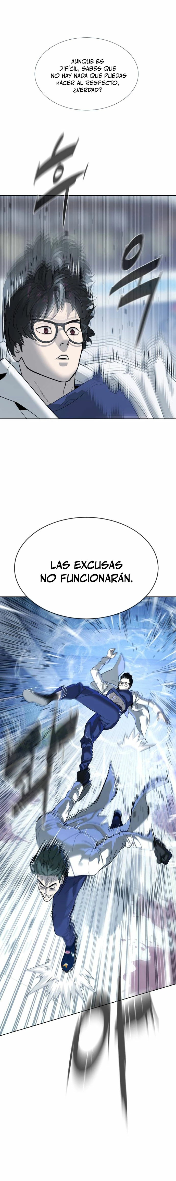 Read Pedro el Asesino ES Manga Online