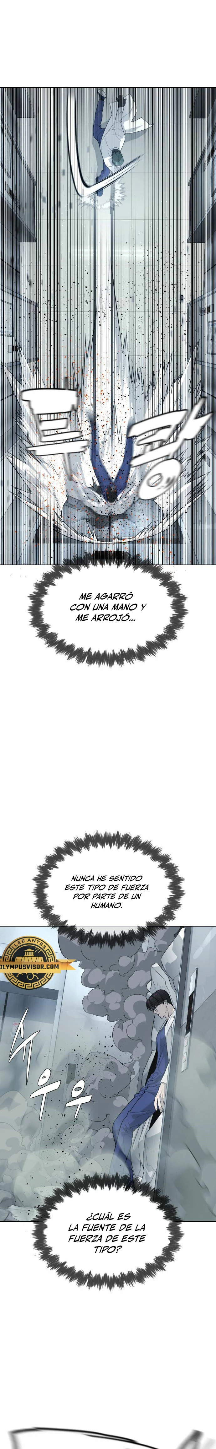 Read Pedro el Asesino ES Manga Online