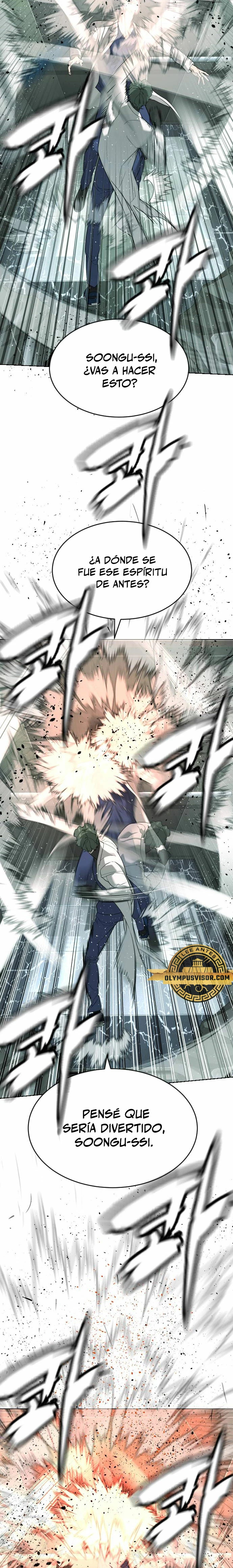 Read Pedro el Asesino ES Manga Online