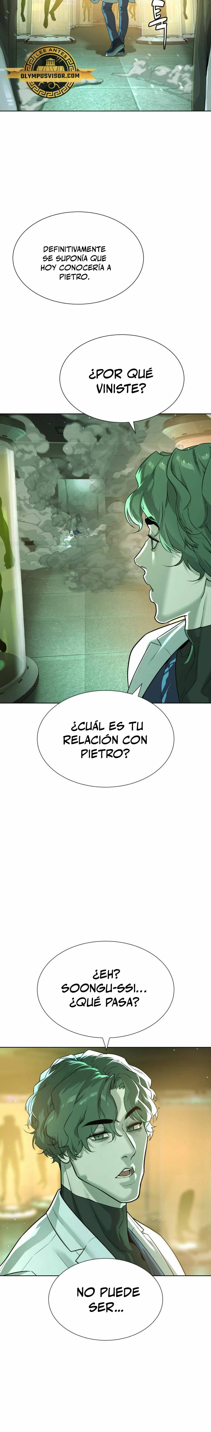 Read Pedro el Asesino ES Manga Online