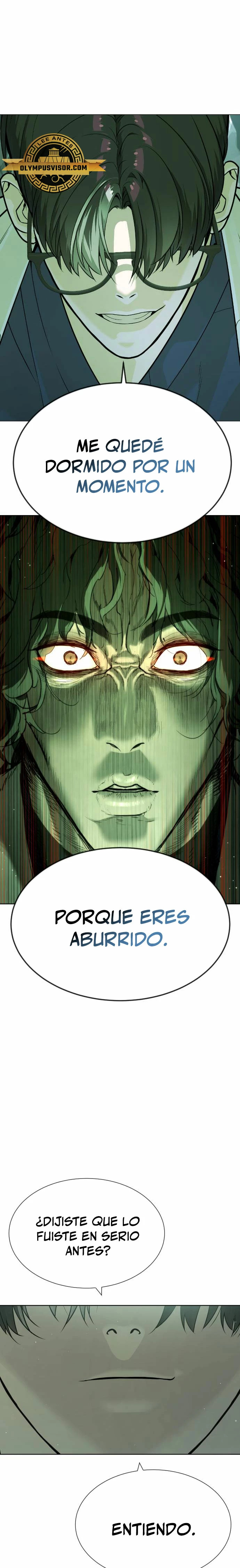Read Pedro el Asesino ES Manga Online