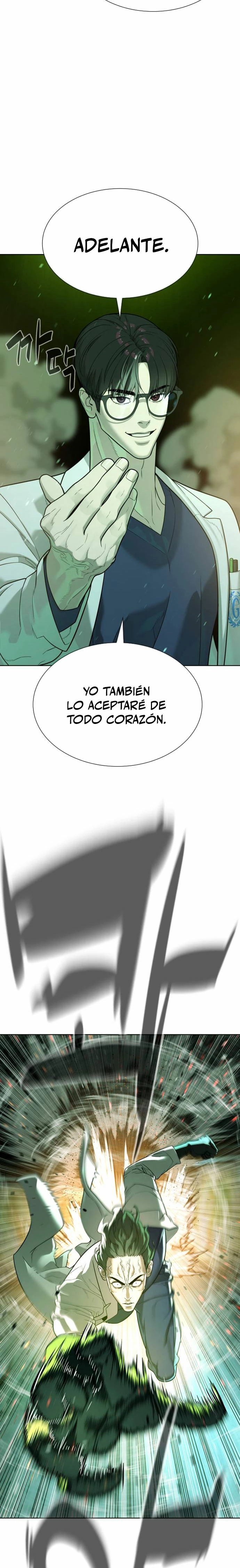 Read Pedro el Asesino ES Manga Online