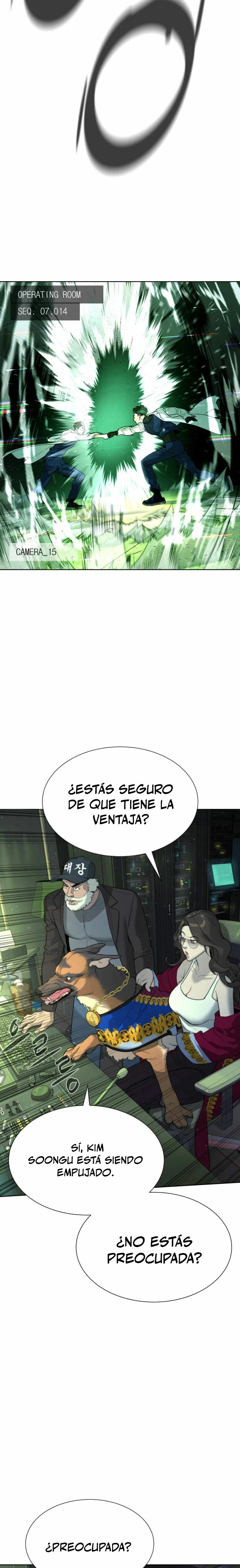 Read Pedro el Asesino ES Manga Online