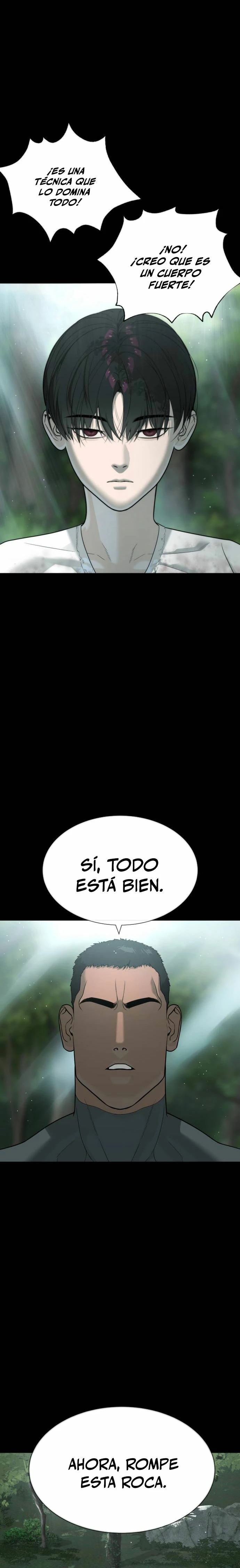 Read Pedro el Asesino ES Manga Online