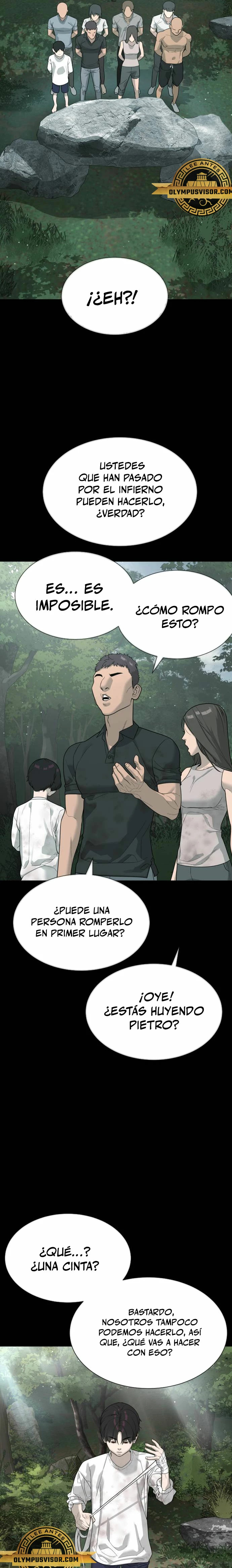 Read Pedro el Asesino ES Manga Online