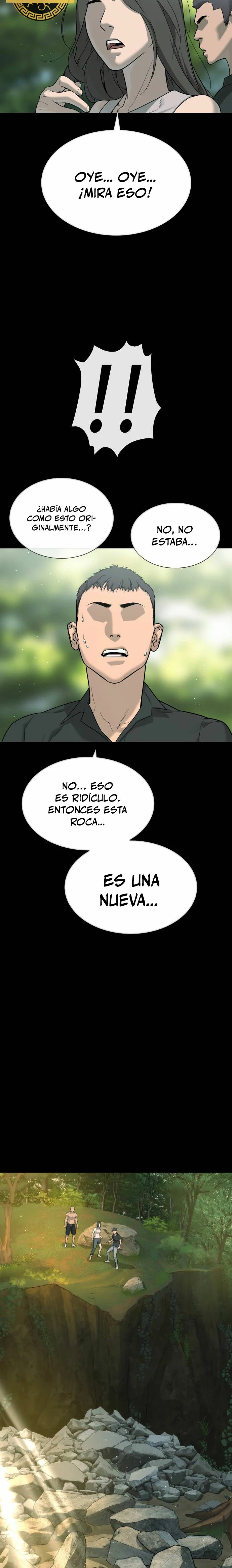 Read Pedro el Asesino ES Manga Online