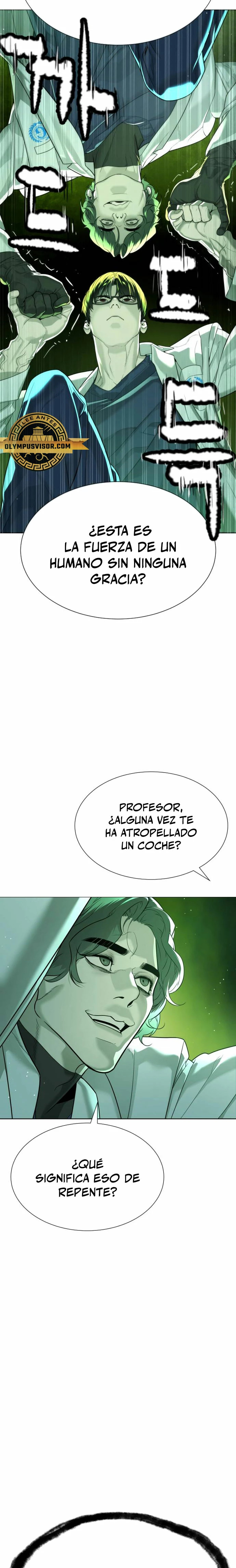 Read Pedro el Asesino ES Manga Online