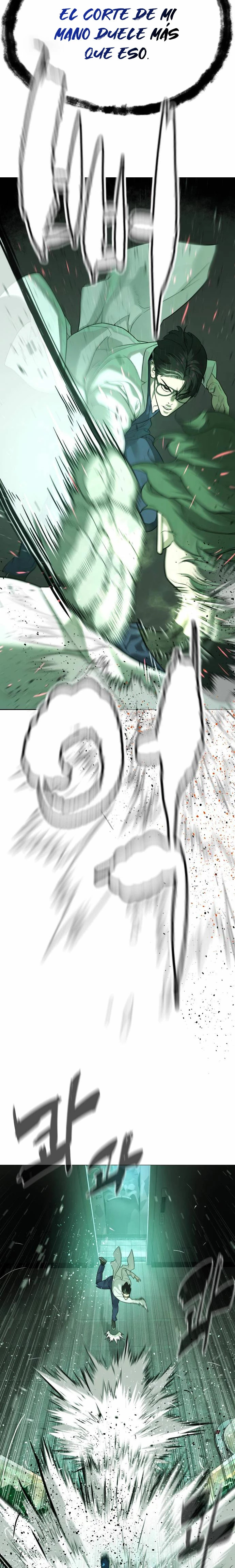 Read Pedro el Asesino ES Manga Online