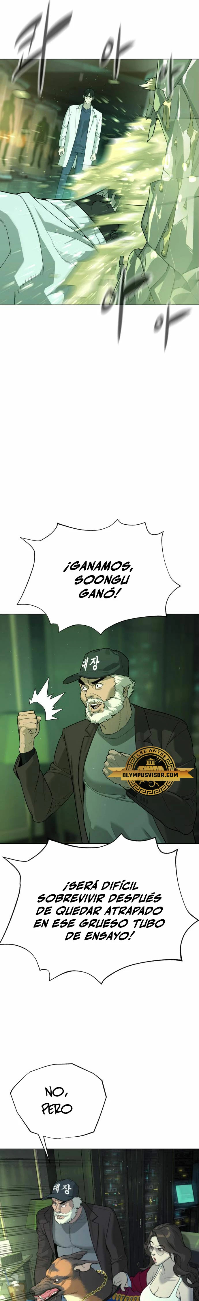 Read Pedro el Asesino ES Manga Online