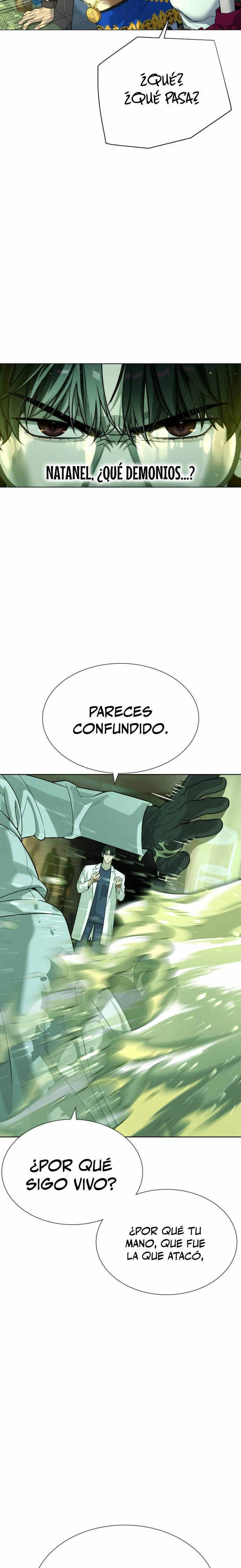 Read Pedro el Asesino ES Manga Online