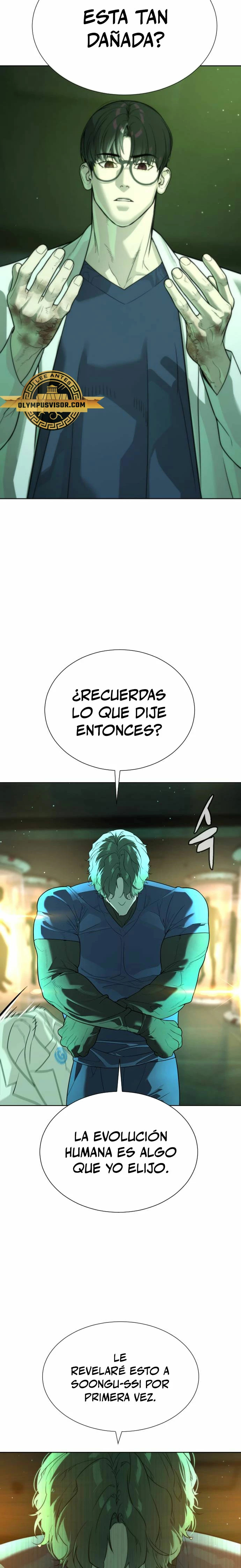 Read Pedro el Asesino ES Manga Online
