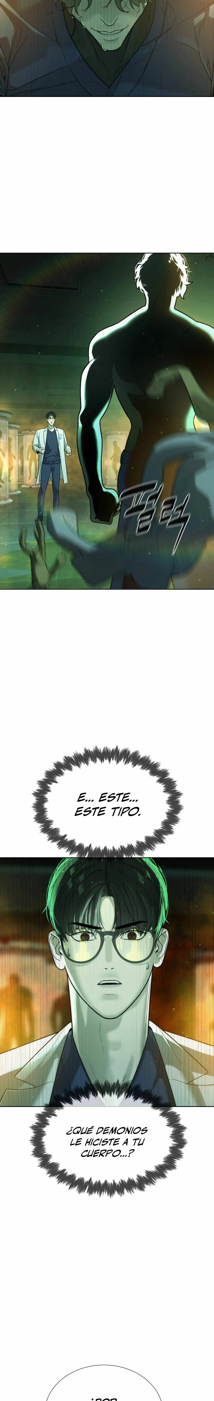 Read Pedro el Asesino ES Manga Online