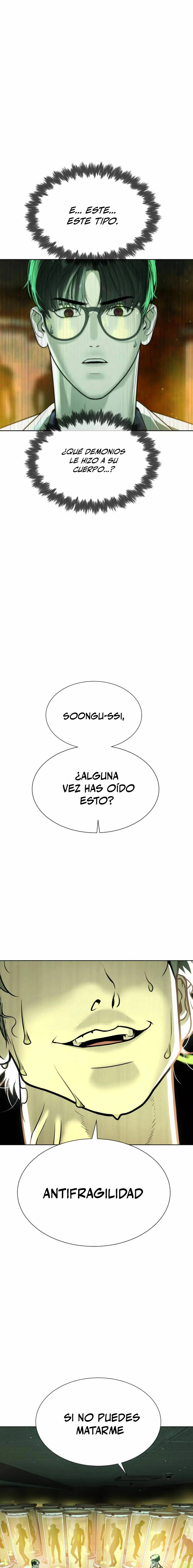 Read Pedro el Asesino ES Manga Online