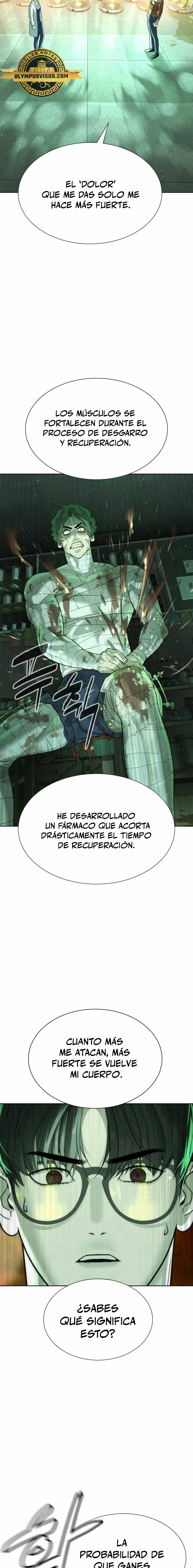 Read Pedro el Asesino ES Manga Online
