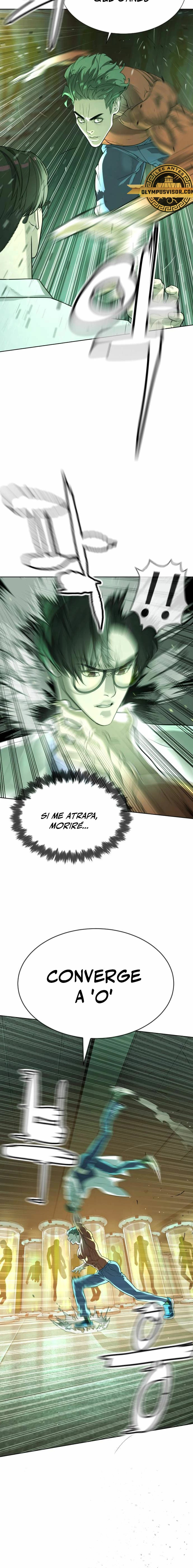 Read Pedro el Asesino ES Manga Online