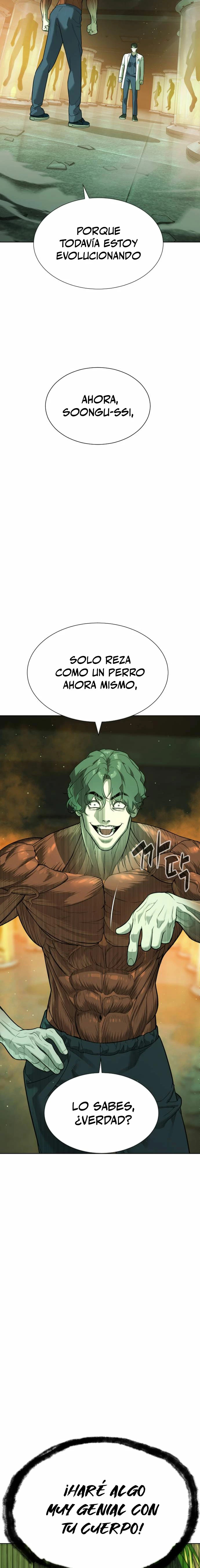 Read Pedro el Asesino ES Manga Online