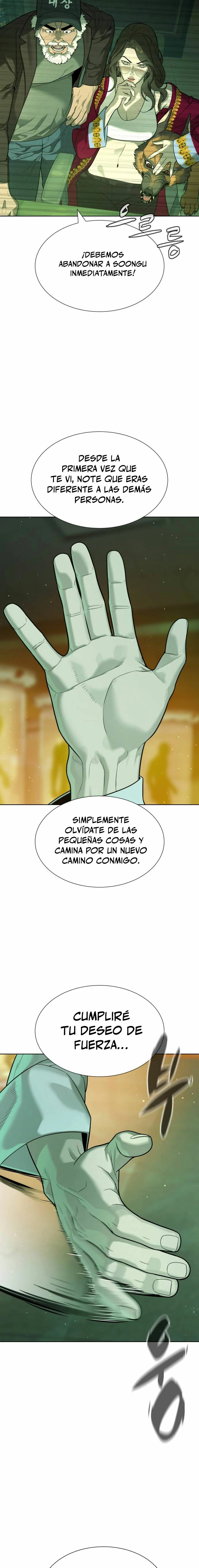Read Pedro el Asesino ES Manga Online