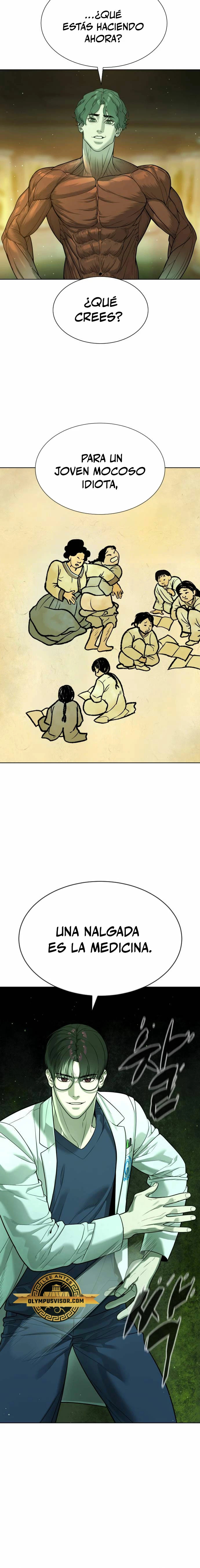 Read Pedro el Asesino ES Manga Online