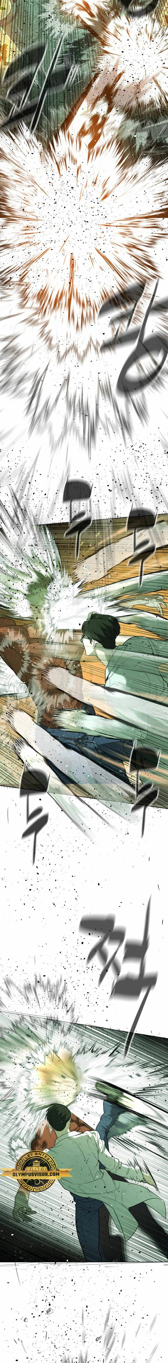 Read Pedro el Asesino ES Manga Online