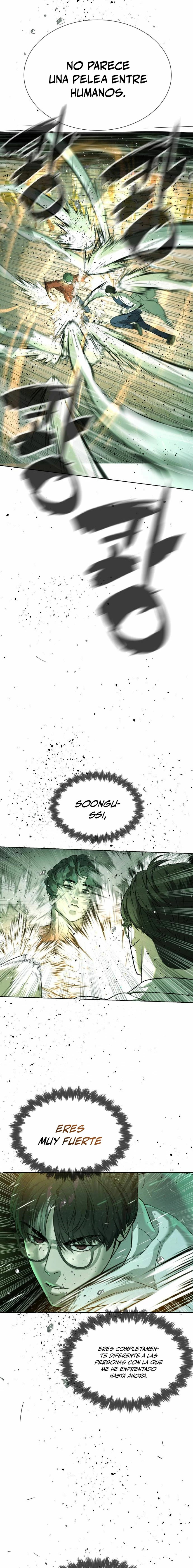 Read Pedro el Asesino ES Manga Online