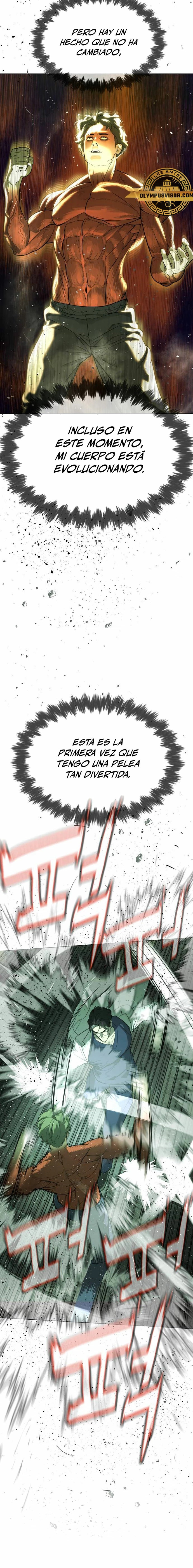 Read Pedro el Asesino ES Manga Online