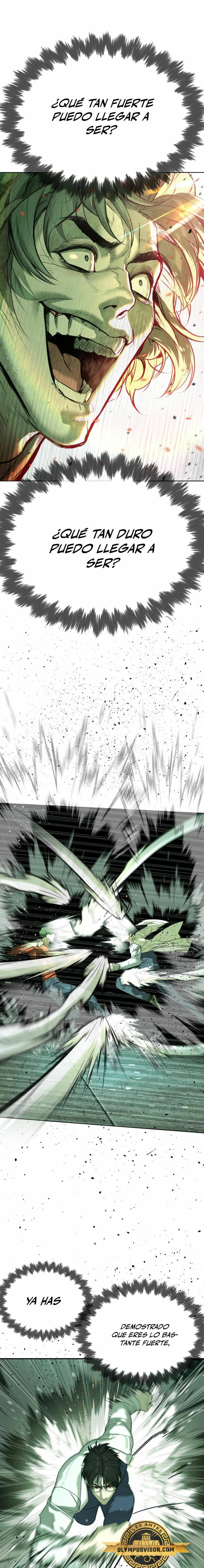 Read Pedro el Asesino ES Manga Online