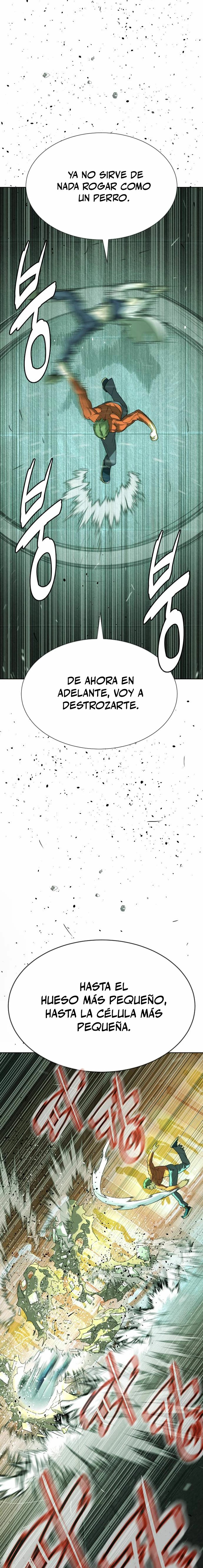 Read Pedro el Asesino ES Manga Online