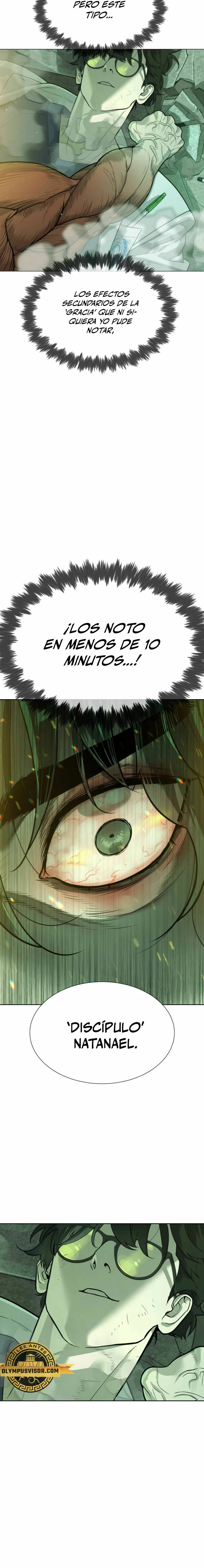 Read Pedro el Asesino ES Manga Online