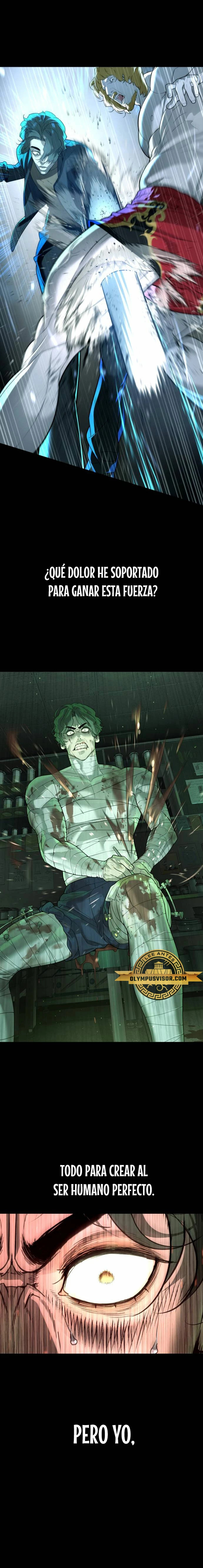 Read Pedro el Asesino ES Manga Online
